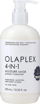 Маска для волосся Olaplex 4 In 1 Moisture Mask 370 мл (850018802017)