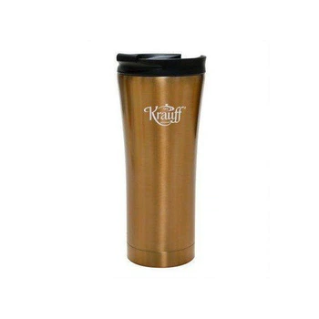 Термокухоль Krauff Fuji 26-178-053 450 мл золотистий