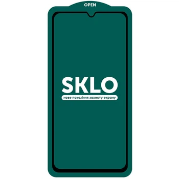 Захисне скло на Samsung Galaxy M23 5G, Samsung M33 5G, Samsung M13 4G / для самсунг галаксі М23 / М33 / М13