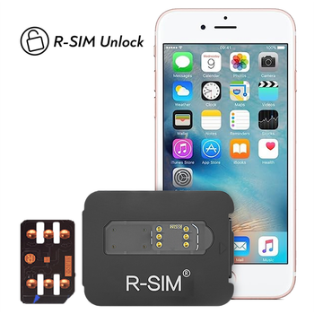 R-SIM карта для разблокировки и активации iPhone 6/6s РСІМ для айфона (RSIM)