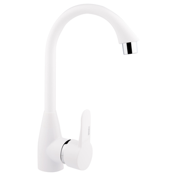 Смеситель для кухни пластиковый Brinex 35W 007