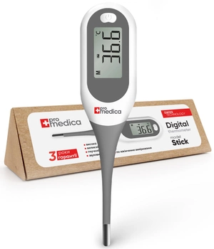 Термометр ProMedica Stick (6943532400174)