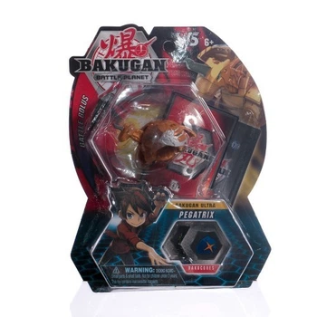 Игровой Набор Bakugan