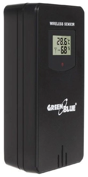 Метеостанция GreenBlue GB522 WiFi (5902211105220)