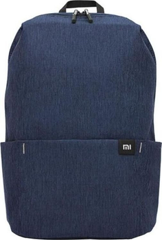 Plecak na laptopa Xiaomi Mi Casual Daypack 13.3" ciemnoniebieski (6934177706103)