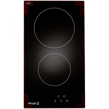 Варочная поверхность электрическая Borgio VC 320 Black