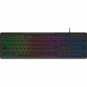 Клавіатура HAVIT HV-KB275L (25857)