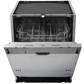 Встраиваемая посудомоечная машина Ventolux DW 6012 4M
