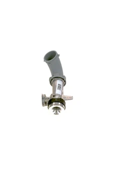 Трубка вентуры до котла BUDERUS GB172i / BOSCH Condens 7000 30-42 кВт (art. 8737708866)