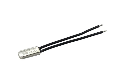 Термореле термопредохранитель KSD-9700 115 градусов 10A