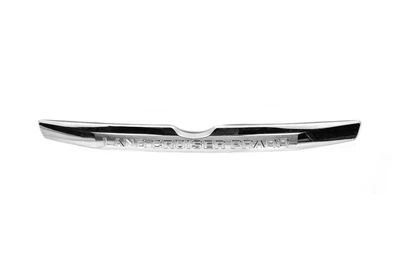 Хром планка над номером (2013-2018) для Toyota Land Cruiser Prado 150 dd118590