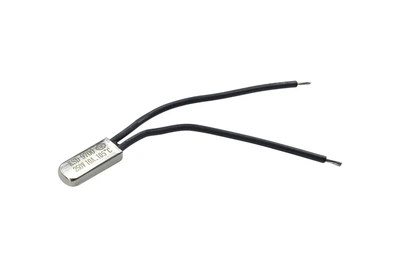 Термопредохранитель (термореле) KSD-9700, 105°C, 10A