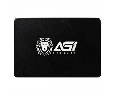 SSD 120Gb AGI AI138 SATA III 2.5" TLC
