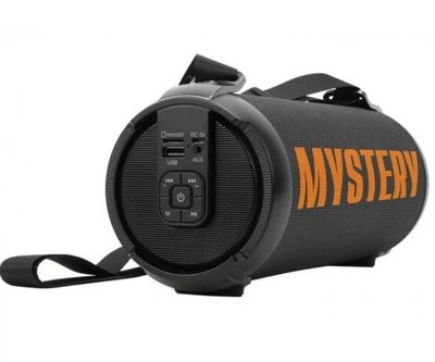 Портативна акустика MYSTERY MBA-731UB
