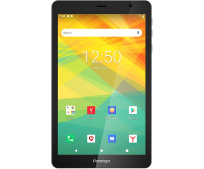 Планшетний ПК Prestigio Node A8 4208 3G Slate Grey (PMT4208_3G_E_EU)