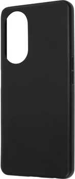 Чохол для смартфона ArmorStandart Matte Slim Fit для OPPO A98 5G Black (ARM68571)