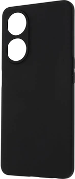 Чохол для смартфона ArmorStandart Matte Slim Fit для OPPO A98 5G Camera cover Black (ARM68585)