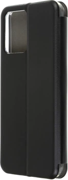 Чохол-книжка для смартфона ArmorStandart G-Case для Xiaomi Redmi Note 12 4G Black (ARM65187)
