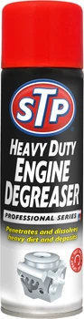 Высокоэффективный очиститель двигателя StP Heavy Duty Engine Degreaser Pro Series 500 мл (E302012900)