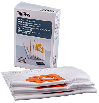 Набор мешков для Thomas Smart Touch (787252)