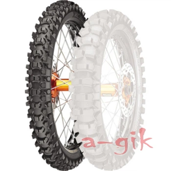 Шина Metzeler MC360 Mid Soft 120/80 R18 62R
