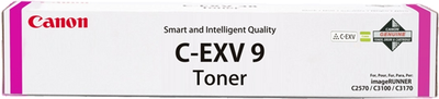 Toner Canon C-EXV9 8642A002 Magenta