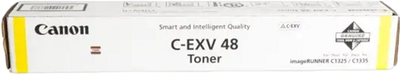 Toner Canon C-EXV48 9109B002 Yellow
