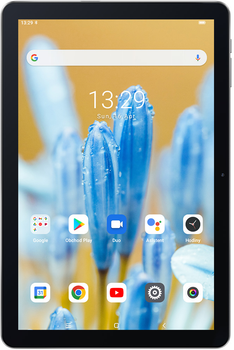 Планшет Oscal Pad 70 Wi-Fi 4/128GB Space Grey