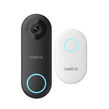Видеозвонок Reolink Video Doorbell PoE