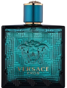 Тестер Туалетна вода для чоловіків Versace Eros 100 мл (8011003809257)