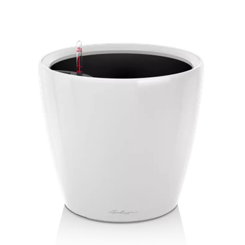 Вазон&nbsp;Lechuza Classico Premium LS 50 Белый