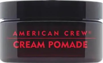 Крем-помада American Crew Cream Pomade 85 мл (669316434512)