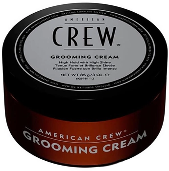 Крем для стайлінгу American Crew Grooming Cream сильної фіксації 85 мл (738678174135)