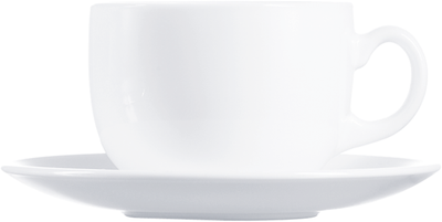 Сервіз кавовий Luminarc Essence White з 12 предметів (P3404)