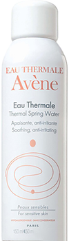 Woda termalna aerozol Avene 150 ml (3282779003124/2971007000004)