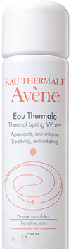 Avene woda termalna w aerozolu 50 ml (3282779228305)