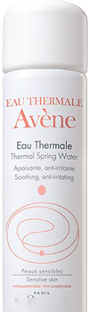 Avene woda termalna w aerozolu 50 ml (3282779228305)