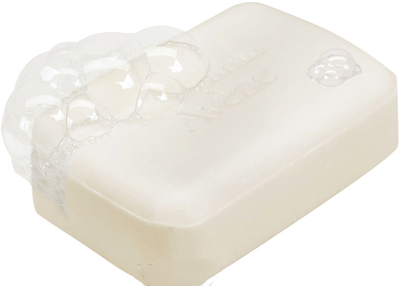 Мило з Колд-кремом Avene Cold Cream для чутливої шкіри обличчя і тіла 100 г (3282779254892)