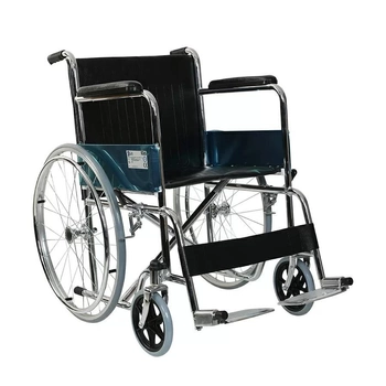 Инвалидная коляска Karadeniz Medical G101, Турция