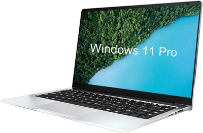 Ноутбук 14" KUU Xbook-2 Intel Celeron J4105 RAM 8GB SSD 256GB Windows 11 Over Stоск