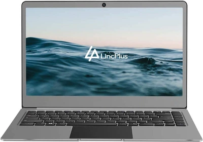 Ноутбук 14.1" LincPlus P2 Intel Celeron N3350 RAM 4GB eMMC 64GB Windows 10