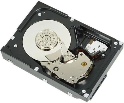 Жорсткий диск Dell 2TB SATA III 3.5" (400-AUST)