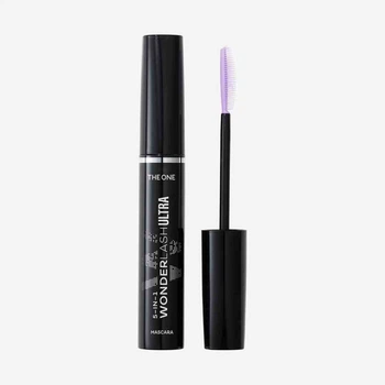 Мультифункціональна туш для вій 5 в 1 THE ONE Wonder Lash Ultra з ефектом HD Oriflame , 8мл