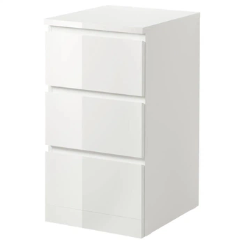 Комод ІКЕА MALM 40х78 см (90424052)