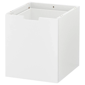 Модульний комод ІКЕА NORDLI 40х45 см (40401901)