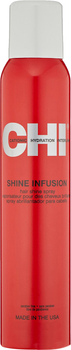 Termoaktywny spray nabłyszczający CHI Shine Infusion 150 ml (633911631263)