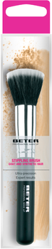 Пензлик для макіяжу Beter оптичне волокно Professional 17 см (8412122222543)