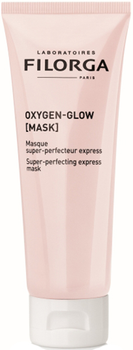 Maska do twarzy Filorga Oxygen-Glow doskonaląca 75 ml (3540550009025)