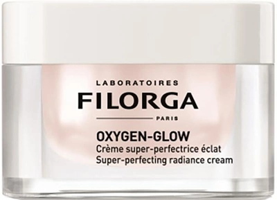 Крем для обличчя Filorga Oxygen-Glow вдосконалювальний 50 мл (3540550009032)