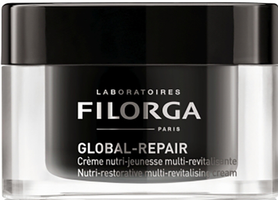 Krem do twarzy Filorga Global Repair multirewitalizujący odżywczy 50 ml (3540550009483)